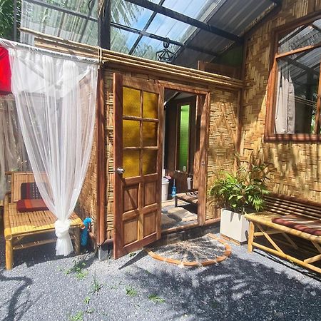 Tee Bungalow In The Jungle Ao Nang Екстер'єр фото