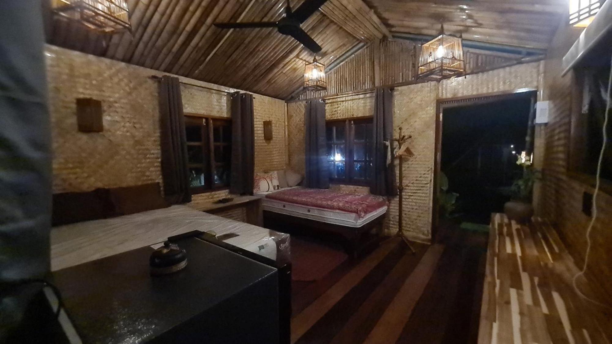 Tee Bungalow In The Jungle Ao Nang Екстер'єр фото