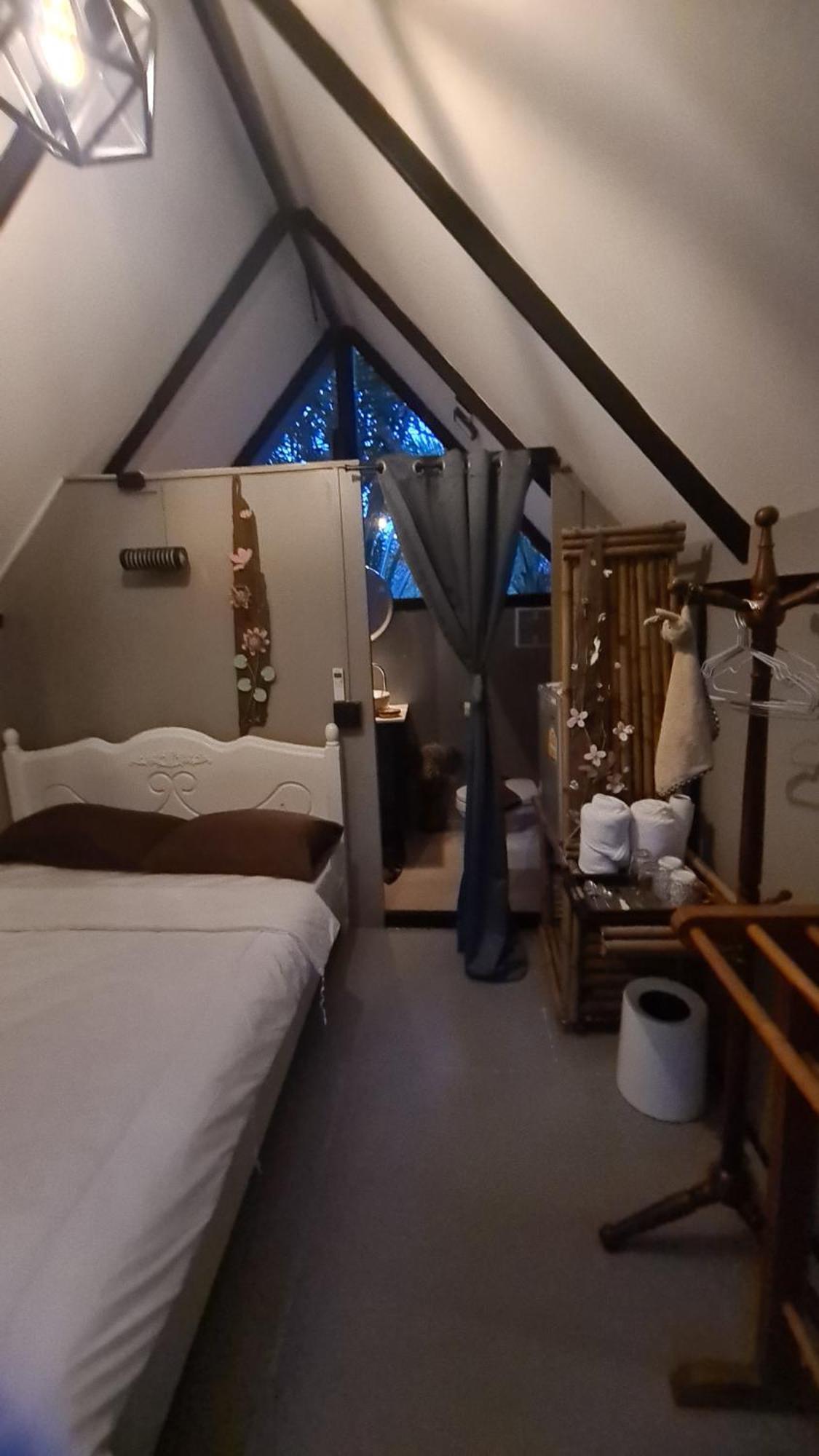 Tee Bungalow In The Jungle Ao Nang Екстер'єр фото