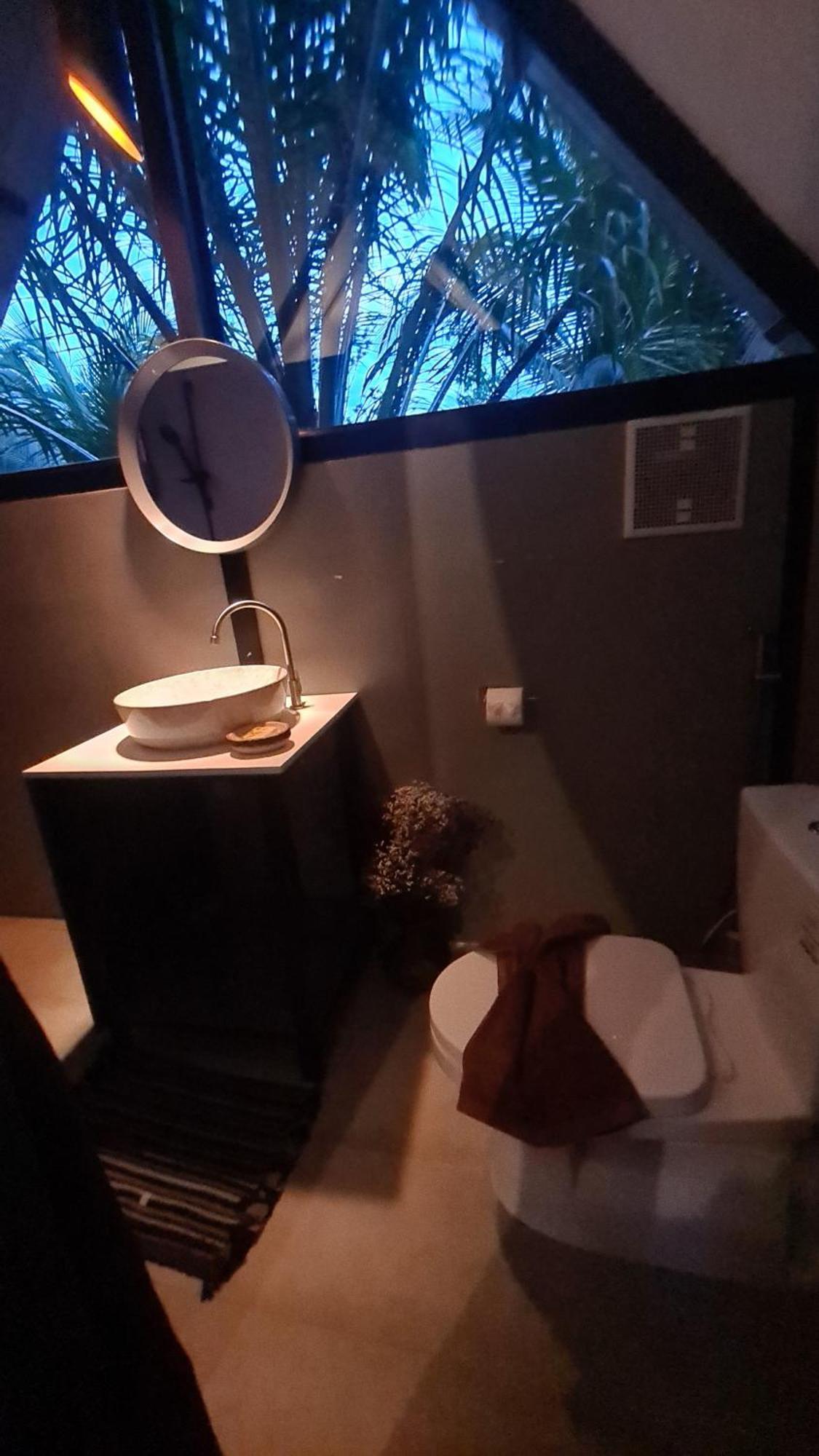 Tee Bungalow In The Jungle Ao Nang Екстер'єр фото