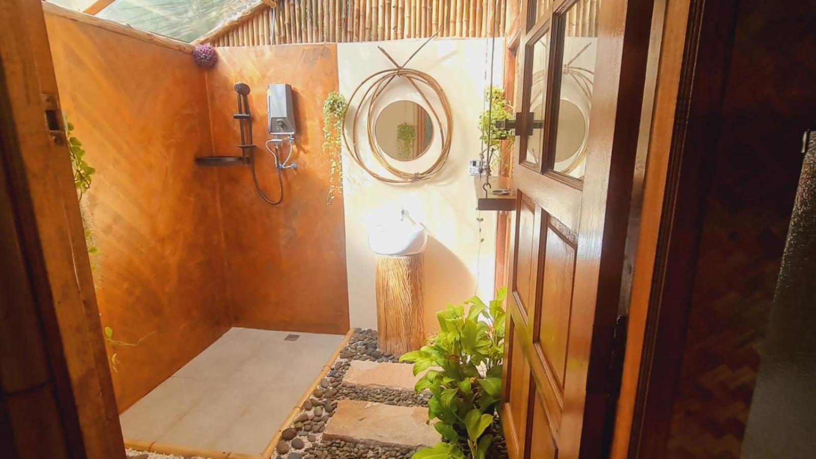 Tee Bungalow In The Jungle Ao Nang Екстер'єр фото