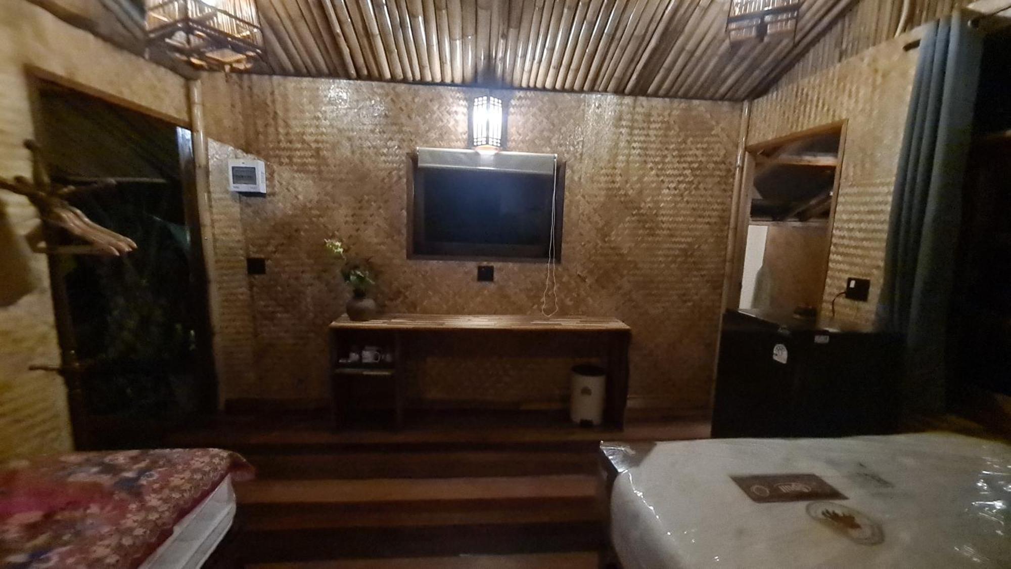 Tee Bungalow In The Jungle Ao Nang Екстер'єр фото