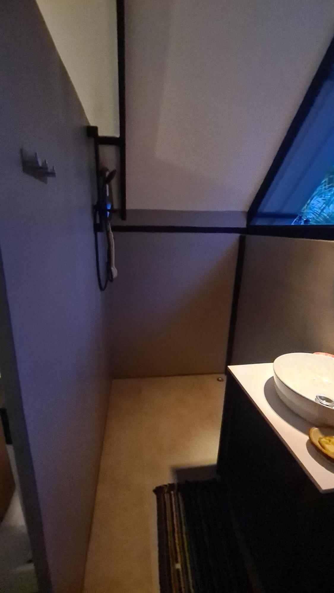 Tee Bungalow In The Jungle Ao Nang Екстер'єр фото