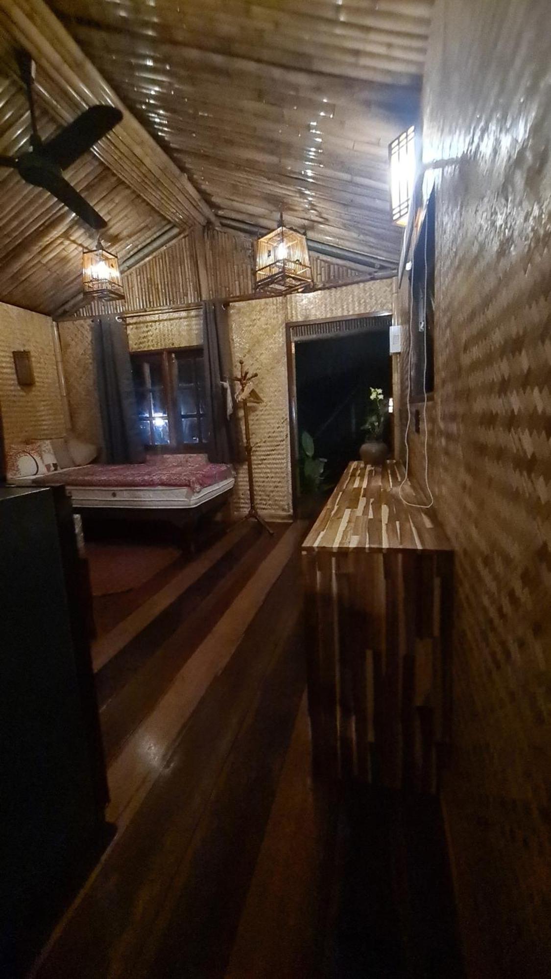Tee Bungalow In The Jungle Ao Nang Екстер'єр фото